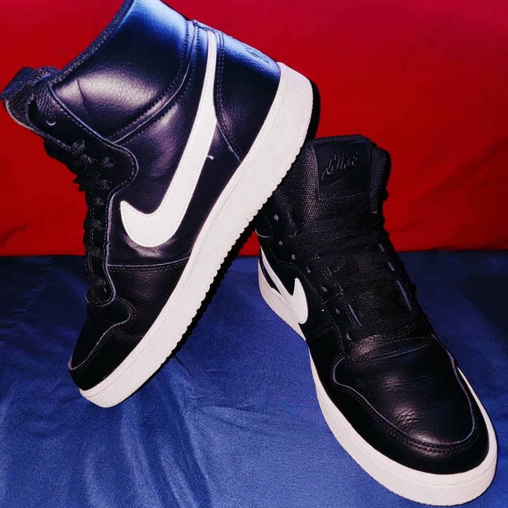 Nike Ebernon Mid Casual